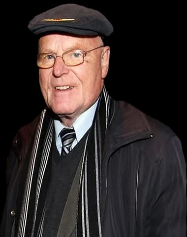 Ómar Ragnarsson