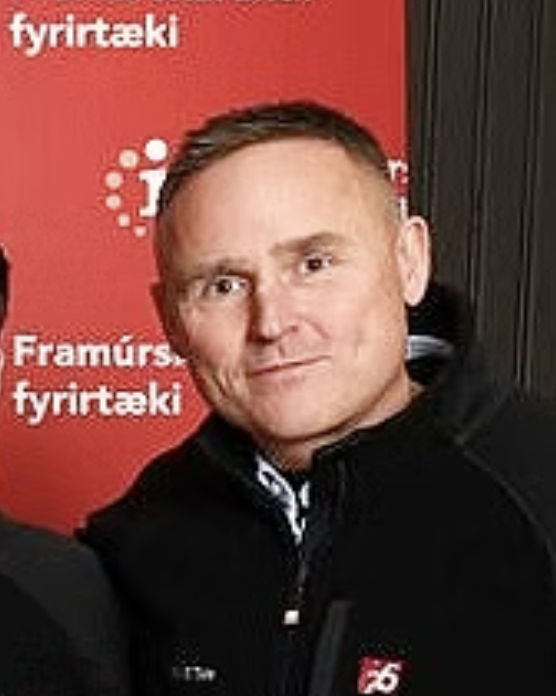 Bogi Auðarson