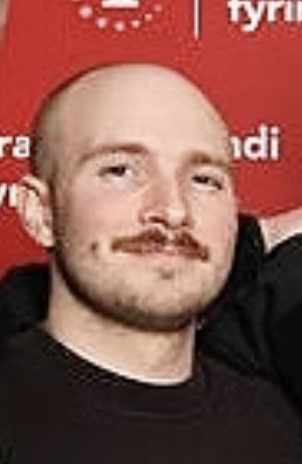 Hjálmar